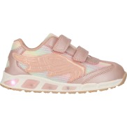 ZigZag Roseau Shoes with Lights - Kids