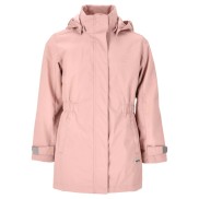 ZigZag Rubina Parka Jr W-PRO 5000, Woodrose