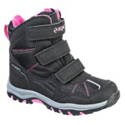 ZigZag Saron Kids Winterboots WP, Pink Glo