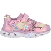 ZigZag Saserta Shoes with Lights - Kids
