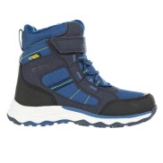 ZigZag Shuya Kids Boots WP, True Navy