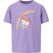 ZigZag Yrsa Casual T-Shirt - Kids