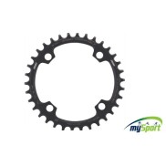 BBB Chainring 34T For Sram 1x9/10/11 Cranksets | BCR-44