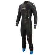 Zone3 Advance Full Sleeve Wetsuit Men, Black