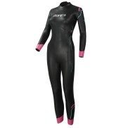 Zone3 Agile Women's Wetsuit, Black
