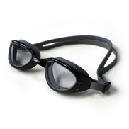 Zone3 Attack Swim Goggles, Photochromatic, Black/Grey