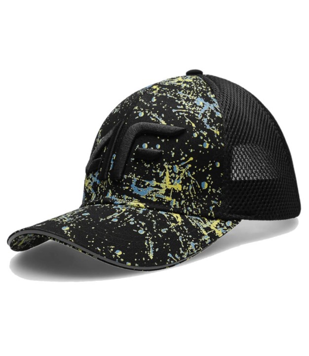 4F JCAM006 Boys Hat, Multicolor