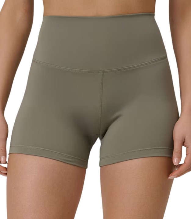 4F Sports TFSTF086 Shorts - Women's