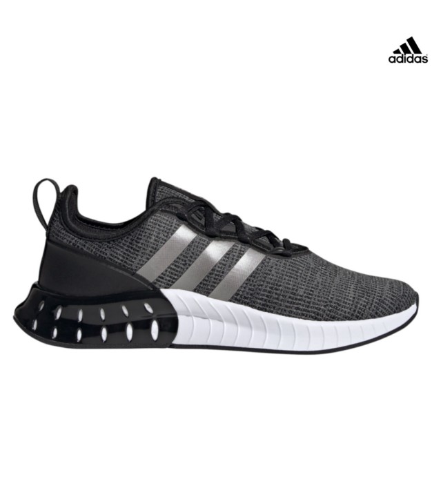 adidas Kaptir Super Women's Shoes, Core Black/Champagne Met