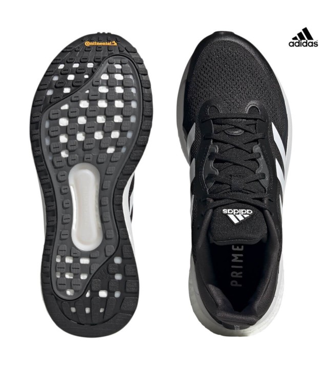 adidas gazelle silver green womens adidas Women's Solar Glide St 3 Running Shoe main image 0