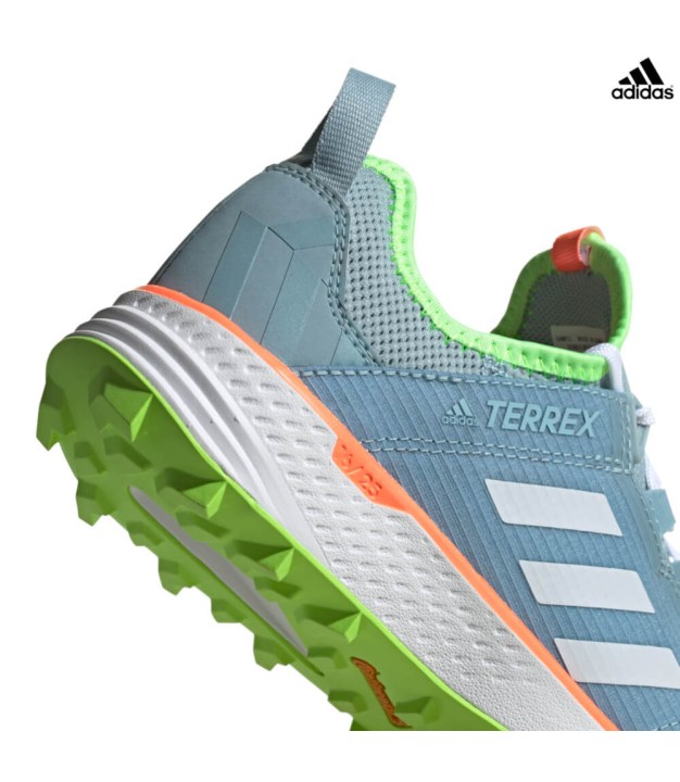 adidas gazelle silver green womens adidas Terrex Speed Ultra Trail Running Shoes main image 1