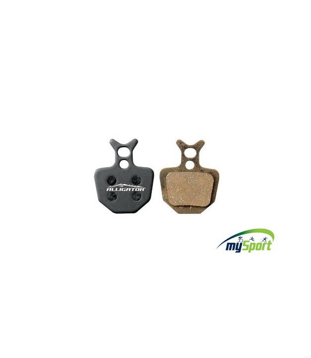 Alligator Disc Brake Pads Formula Oro HK-BP022