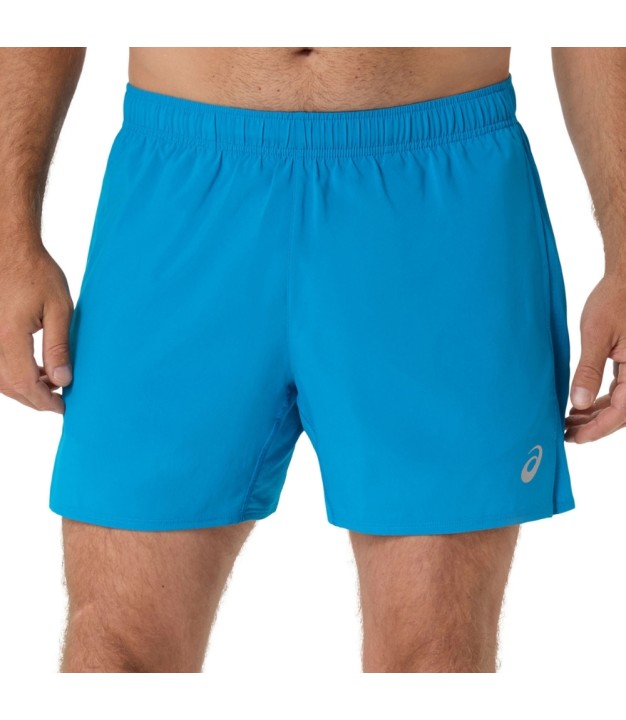 Asics Core 5in Running Shorts - Men's