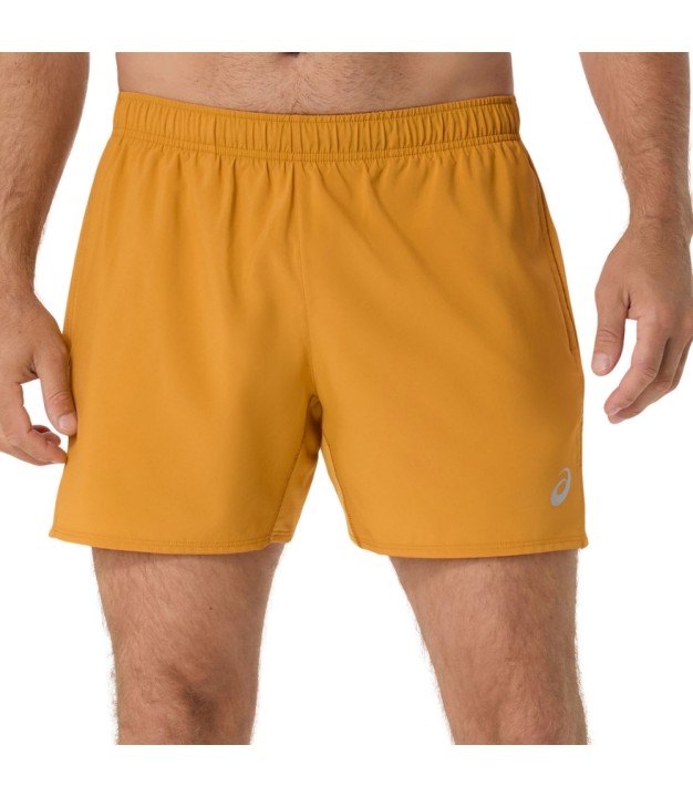 Asics Core 5in Running Shorts - Men's