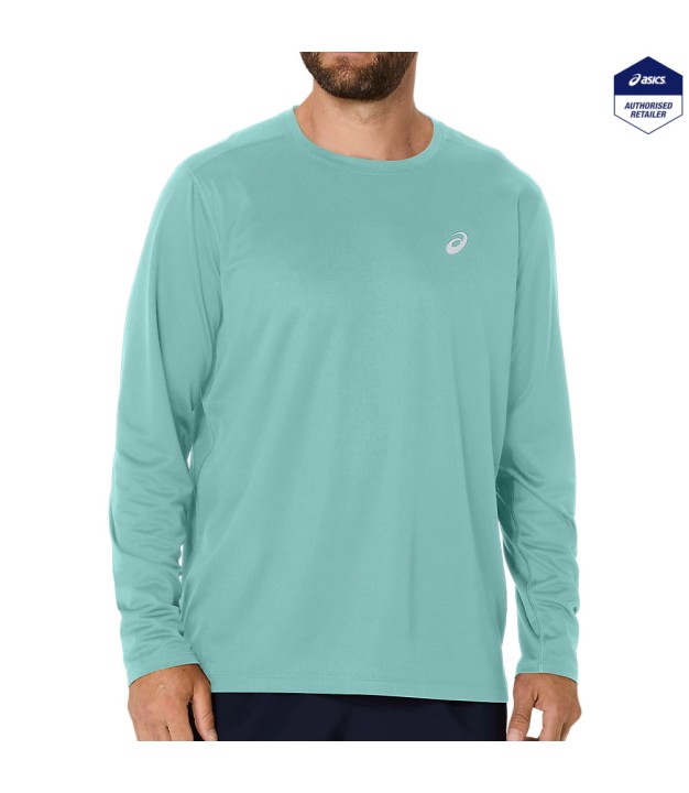 Asics Core LS Running Shirt - Men's