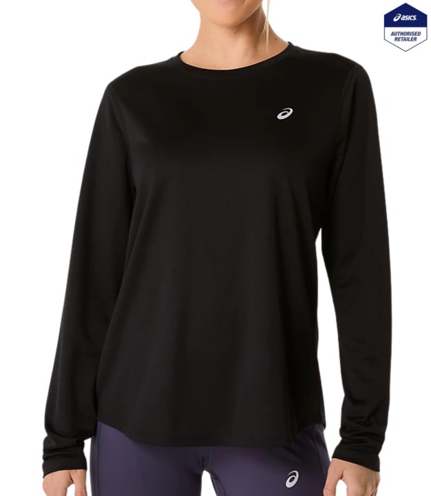 Asics Core LS Running Shirt - Women's
