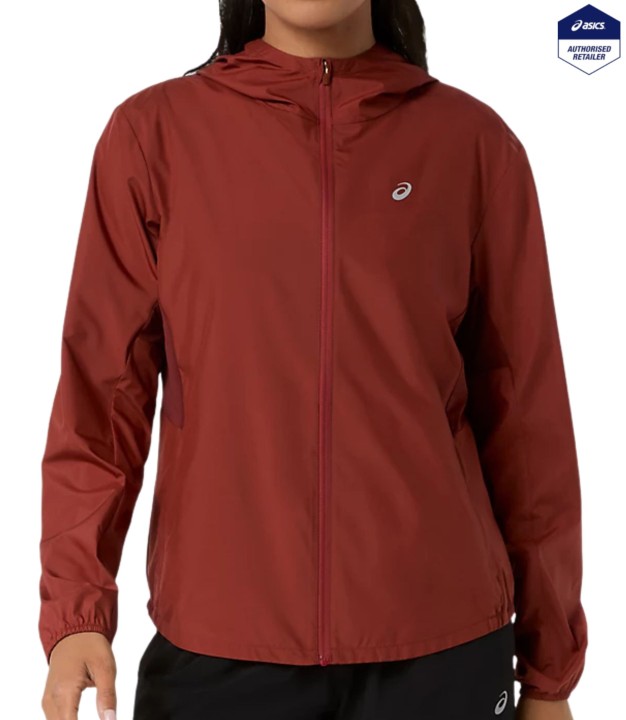 Asics Core Running Jacket - Women's