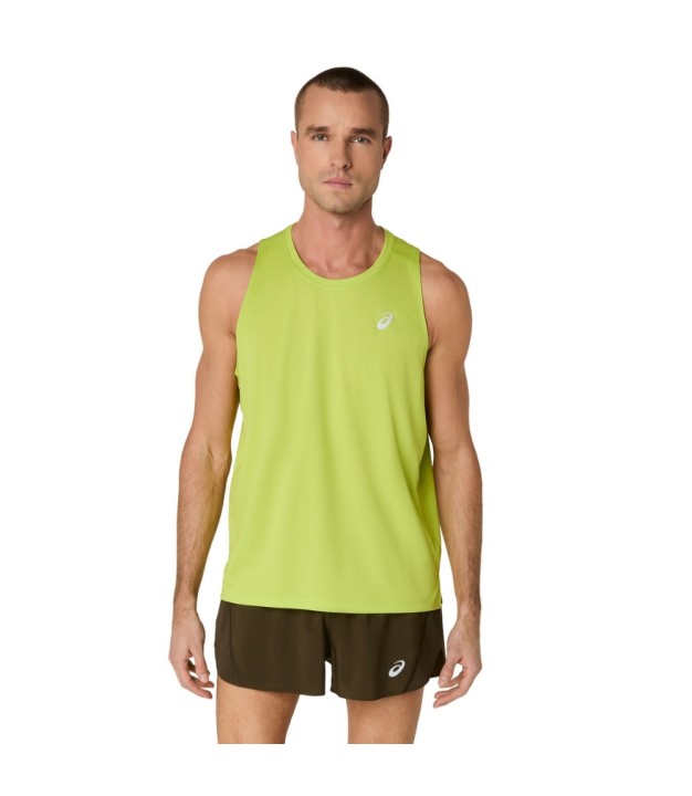 Asics Core Running Singlet - Men's
