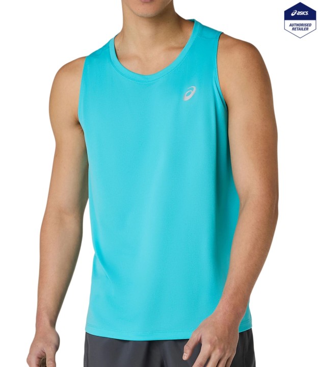 Asics Core Running Singlet - Men's