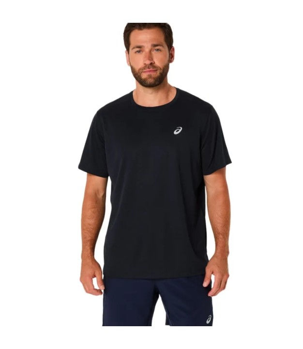 Asics Core SS Running Shirt - Men's