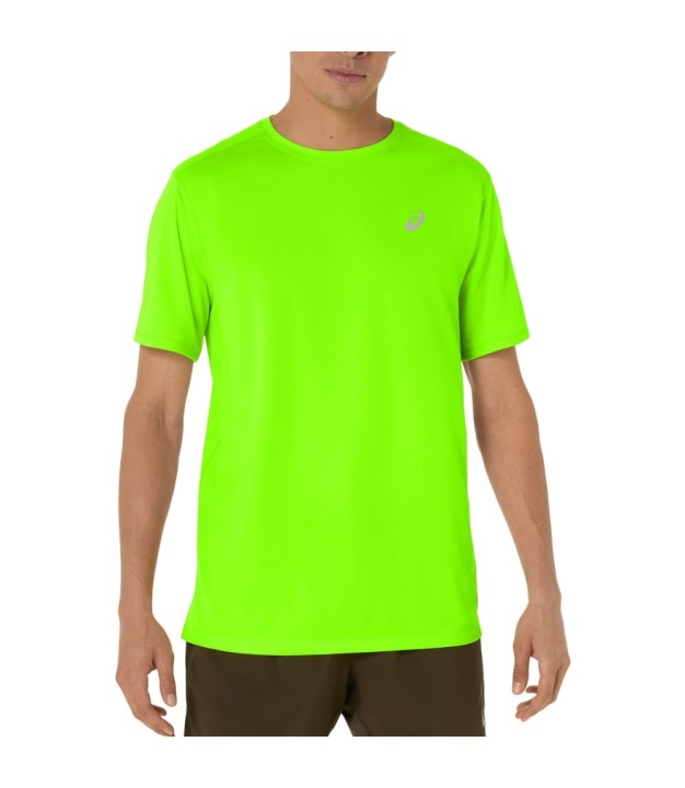 Asics Core SS Running Shirt - Men's