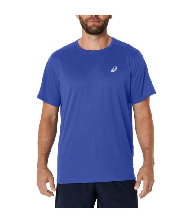 Asics Core SS Running Shirt - Men's