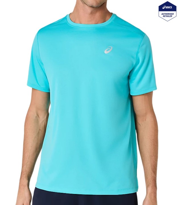 Asics Core SS Running Shirt - Men's