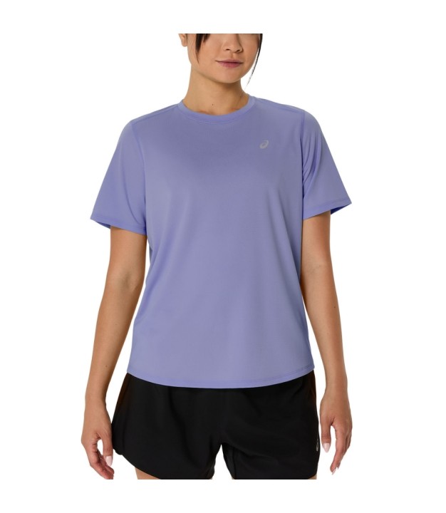 Asics Core SS Running Shirt - Women's