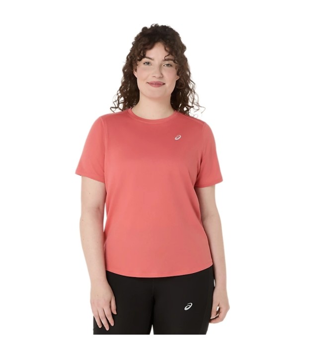 Asics Core SS Running Shirt - Women's