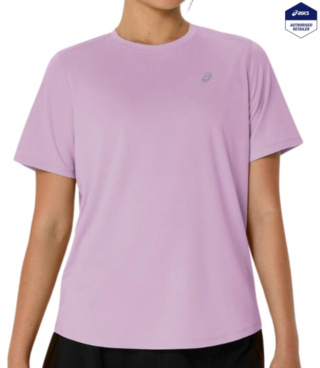 Asics Core SS Running Shirt - Women's