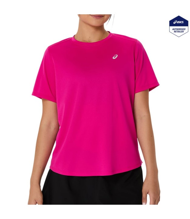 Asics Core SS Running Shirt - Women’s