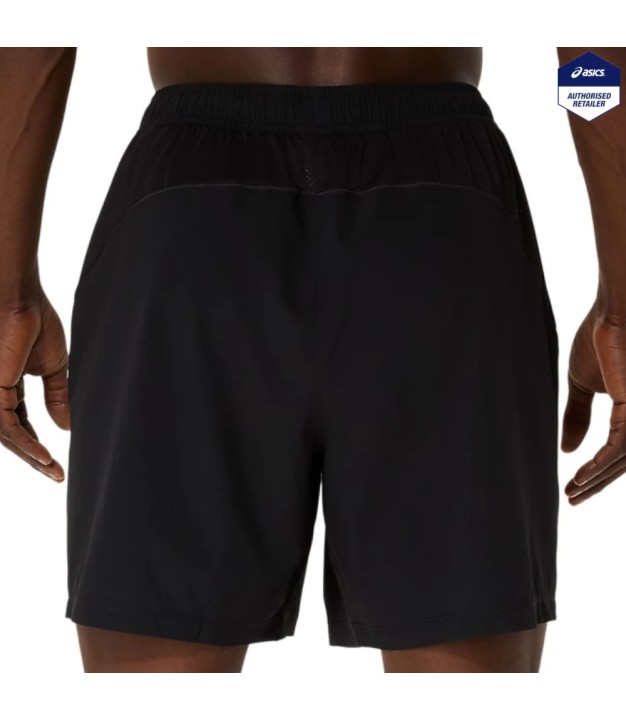 Asics Court 7'' Tennis Shorts - Men's