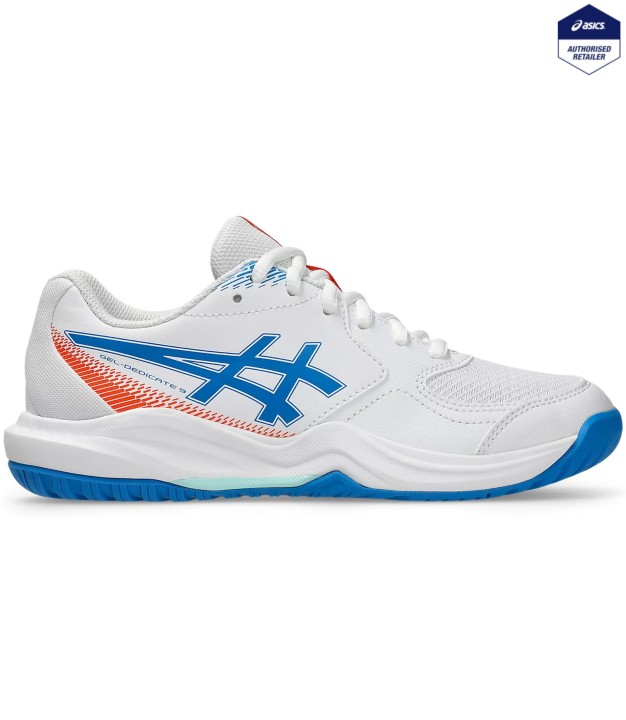 Asics Gel-Dedicate 9 GS Tennis Shoes - Kids
