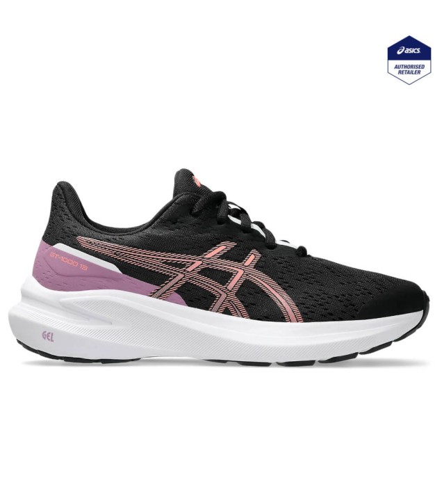 Asics GT-1000 13 GS Running Shoes - Kids