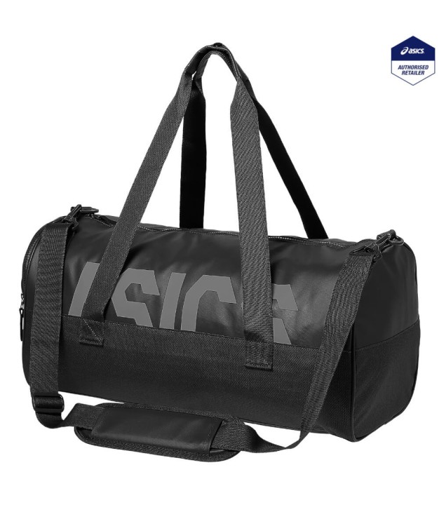 Asics TR Core Holdall M Bag, Black
