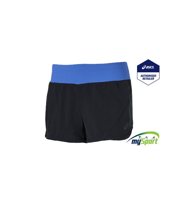 Asics Woven 2in1 Shorts Women's, 130470 0904