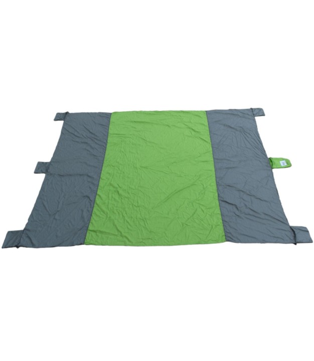 BasicNature Beach Picnic Blanket