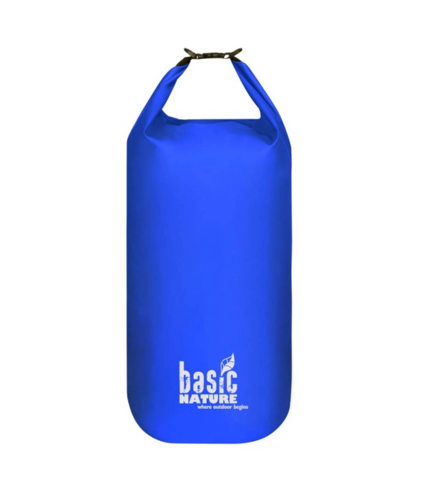 BasicNature Dry Bag 500D blue