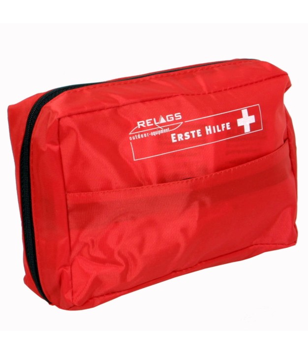 BasicNature Expedition First Aid Kit 