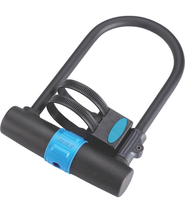 BBB BBL-28 U-Vault Lock