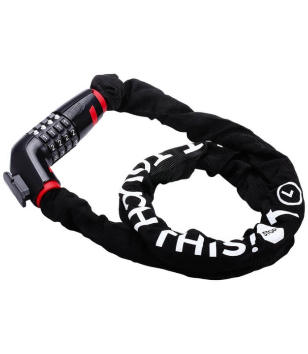 BBB BBL-49 CodeLink Steel Chain