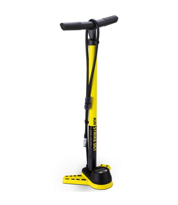 BBB BFP-26 AirStrike Floorpump