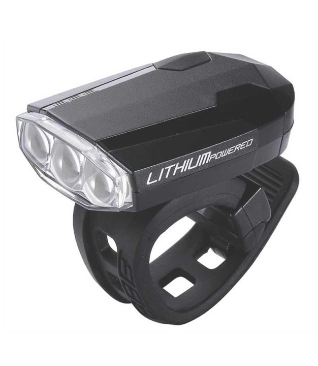 BBB BLS-46 Priekšējā Lampa