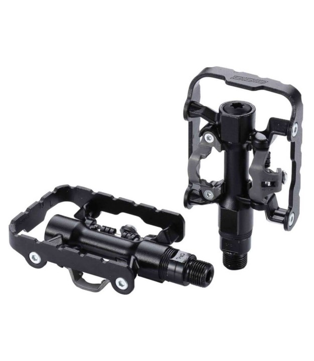 BBB BPD-23 Dual Choise MTB Pedals