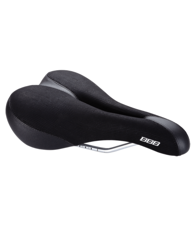 BBB BSD-12 Saddle MultiDensity Men