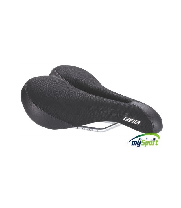 BBB BSD-13 Saddle MultiDensity Lady