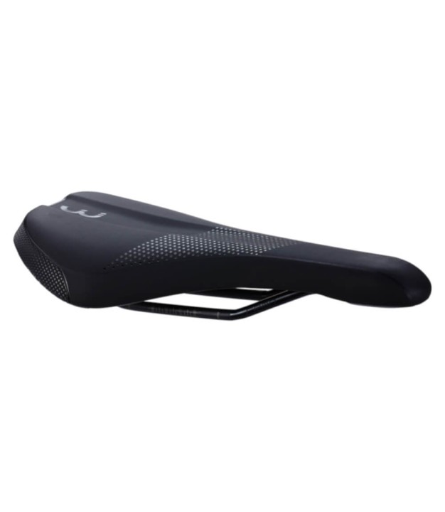 BBB BSD-151 Echo MTB Seat 145, Black
