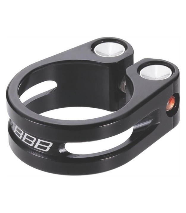 BBB BSP-85 Light Strangler Seatpost clamp 34.9 mm
