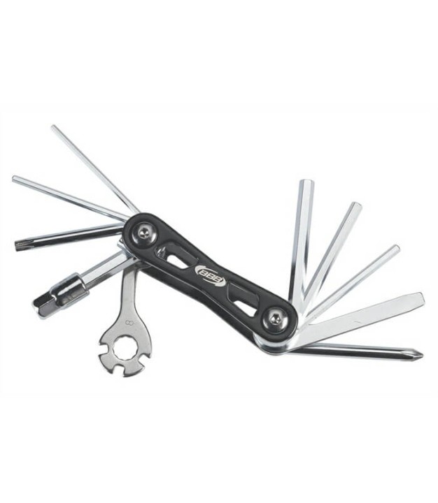 BBB BTL-48M PrimeFold multi tool