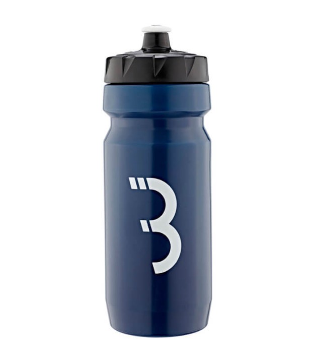 BBB CompTank 18 BWB-01 Drink Bottle 550ml Navy blue